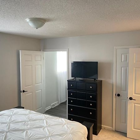Spacious 1King Bd/2Queen Bd/* 1 Mile From I-85 Lexington Eksteriør billede