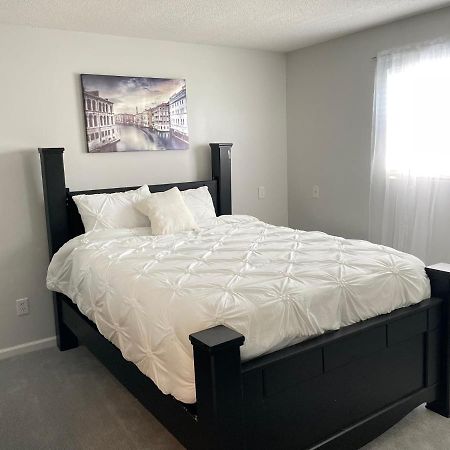 Spacious 1King Bd/2Queen Bd/* 1 Mile From I-85 Lexington Eksteriør billede