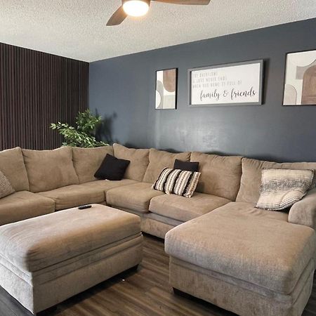 Spacious 1King Bd/2Queen Bd/* 1 Mile From I-85 Lexington Eksteriør billede