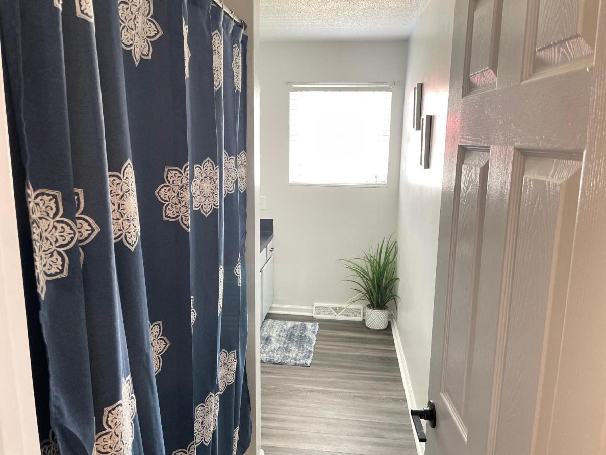 Spacious 1King Bd/2Queen Bd/* 1 Mile From I-85 Lexington Eksteriør billede