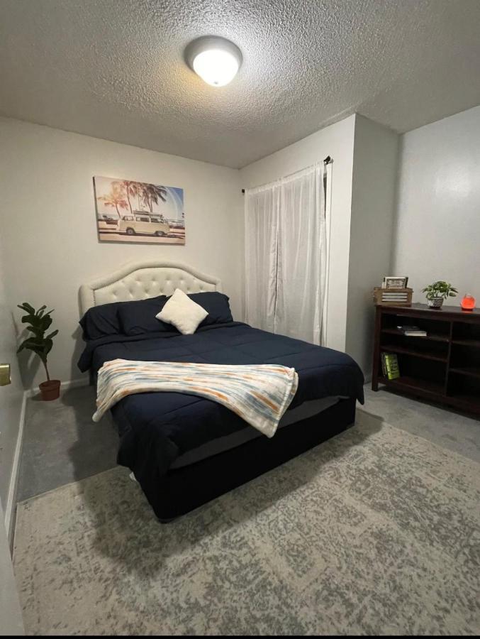 Spacious 1King Bd/2Queen Bd/* 1 Mile From I-85 Lexington Eksteriør billede